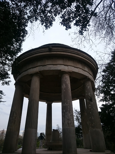 Bois de Vincennes