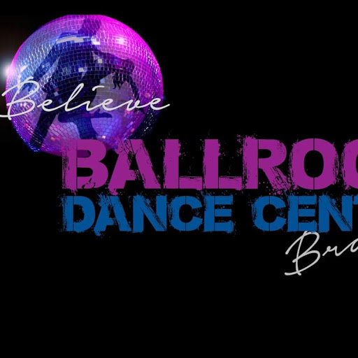 Believe Ballroom Dance Centre Bradford