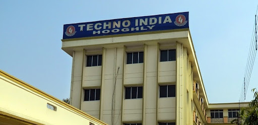 Techno India Hooghly, G. T. Road, Near Khadina More, Dharampur, Hooghly, West Bengal 712101, India, Private_College, state WB