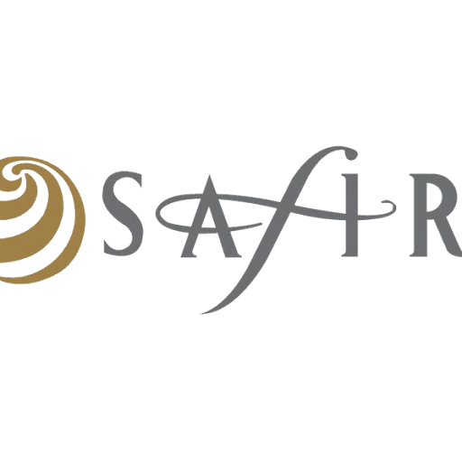 Salon Safir logo