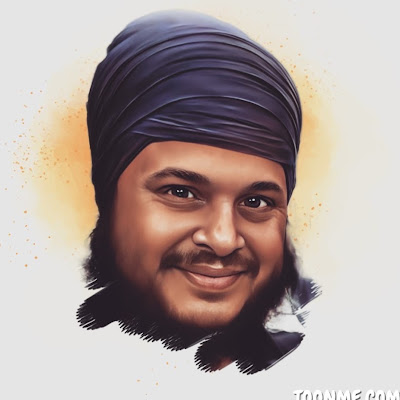 Harinder profile image