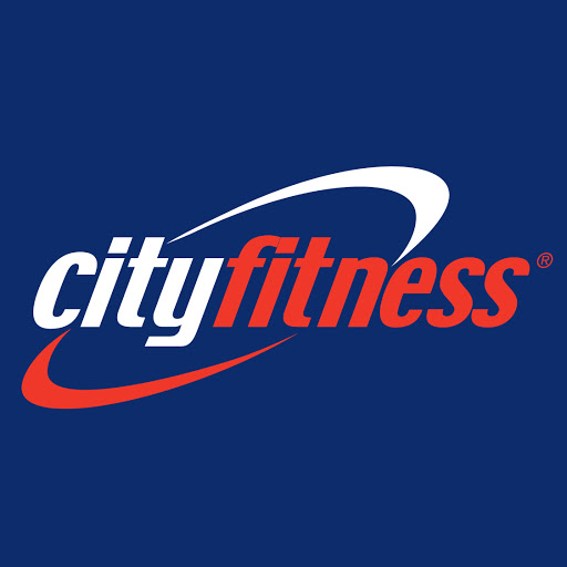 CityFitness Burnside logo