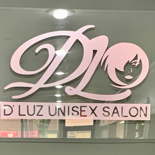 D' LUZ UNISEX SALON logo
