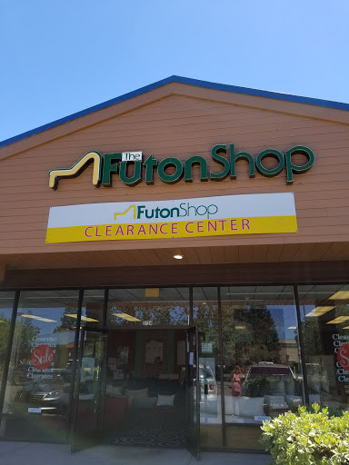 Bedroom Furniture Store «The Futon Shop», reviews and photos, 2724 Santa Rosa Ave, Santa Rosa, CA 95403, USA