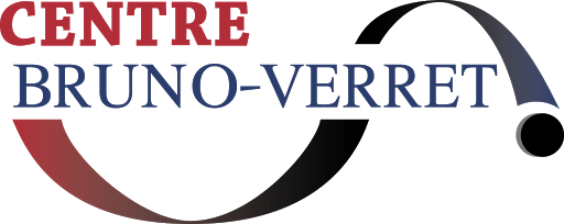 Aréna Bruno Verret St-Etienne logo
