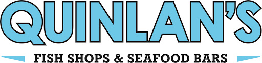Quinlan's Fish, Kenmare logo
