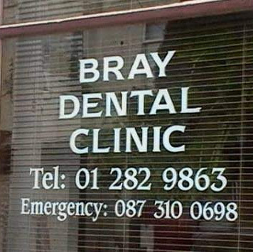 Bray Dental Clinic logo