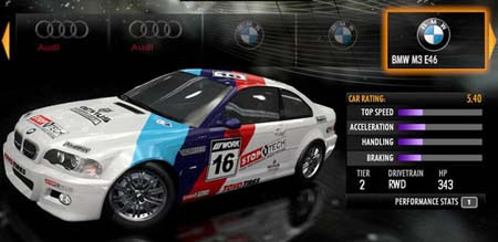 Need for Speed Shift v1.04 Android Download | Android Game Need for Speed Shift v1.04 Android Download | Android Game