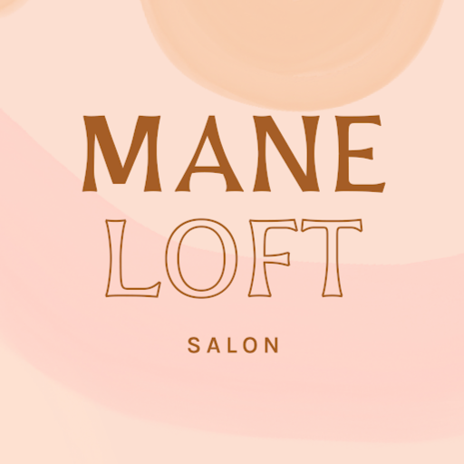 Mane Loft Salon - West Hartford logo