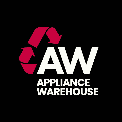 Appliance Warehouse logo