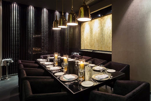 Patiala Restaurant, Level 3, Souk Al Bahar، Sheikh Mohammed bin Rashid Blvd,Downtown Dubai - Dubai - United Arab Emirates, Indian Restaurant, state Dubai