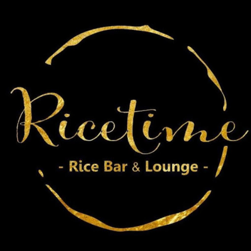Ricetime logo