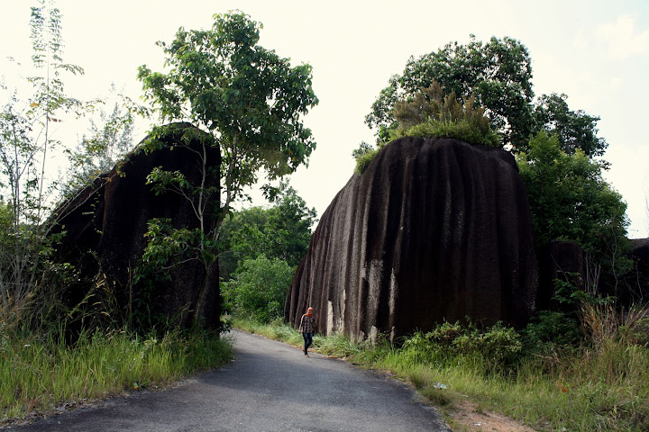 bigstone