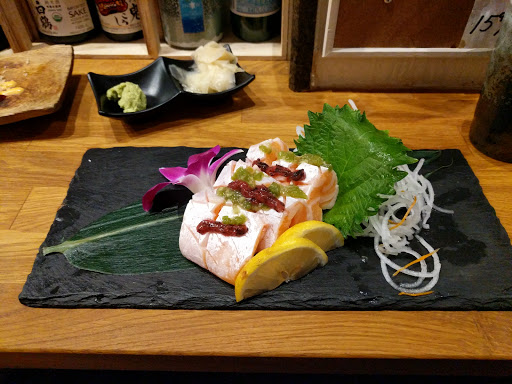 Bar & Grill «Oh Baby Sushi», reviews and photos, 2139 Roosevelt Ave, Redwood City, CA 94061, USA