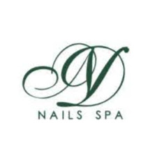 N&D Nails Spa - Richmond logo