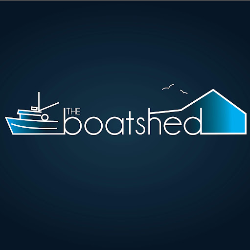 Innes Boatshed logo