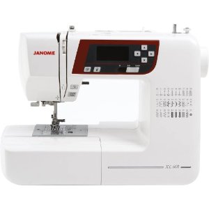 Buy Janome XL601 Sewing Machine