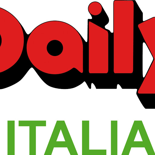 Daily italia GmbH