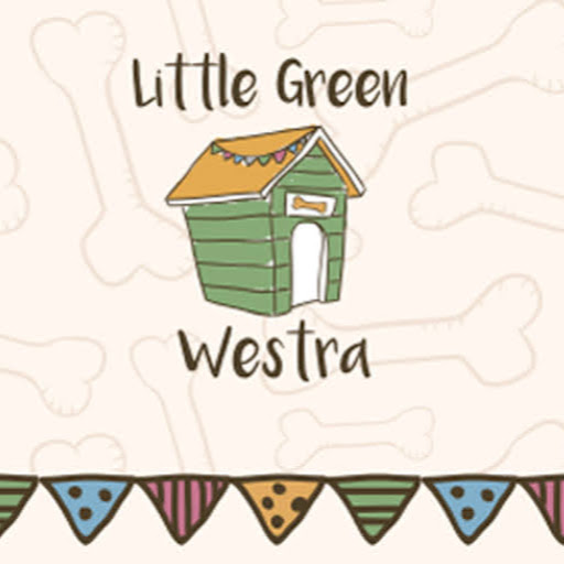 Little Green Westra Kennels, Grooming, Training, Vet Clinics and Cattery logo