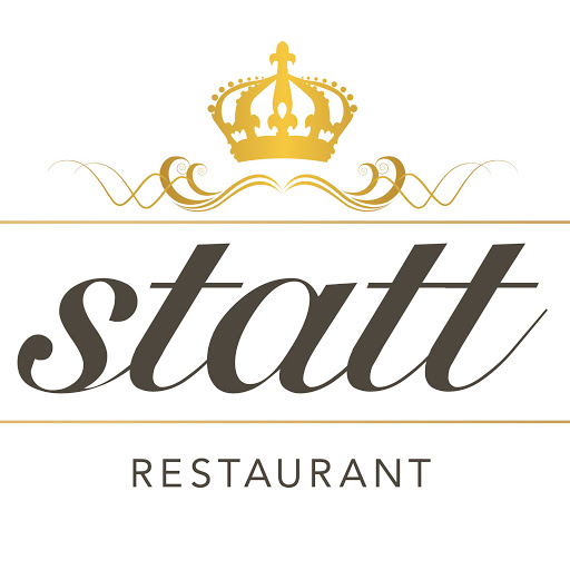Statt Restaurang & Nöje logo