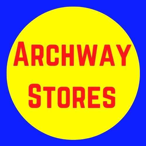 Archway Stores logo