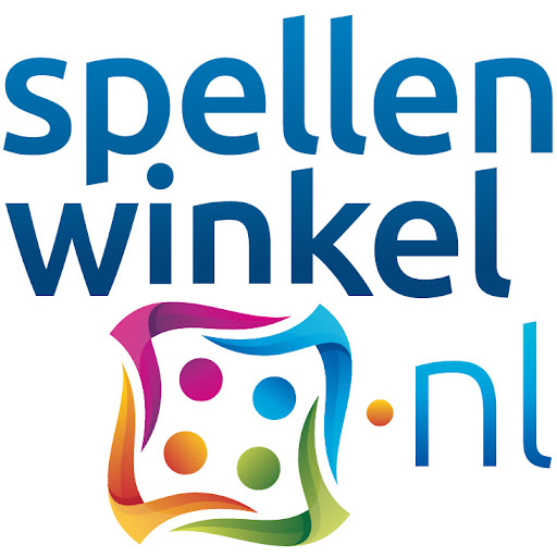 Spellenwinkel.nl logo
