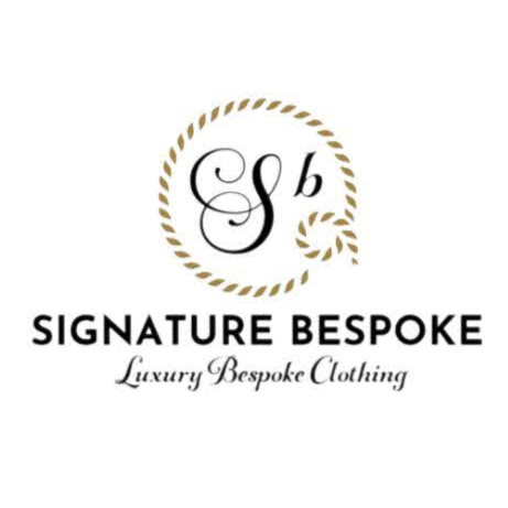 Signature Bespoke logo