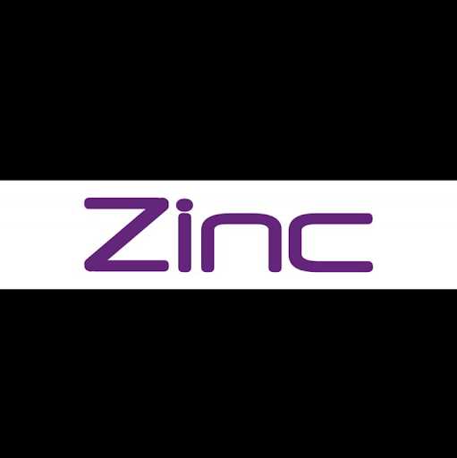 ZINC Hair & Beauty logo