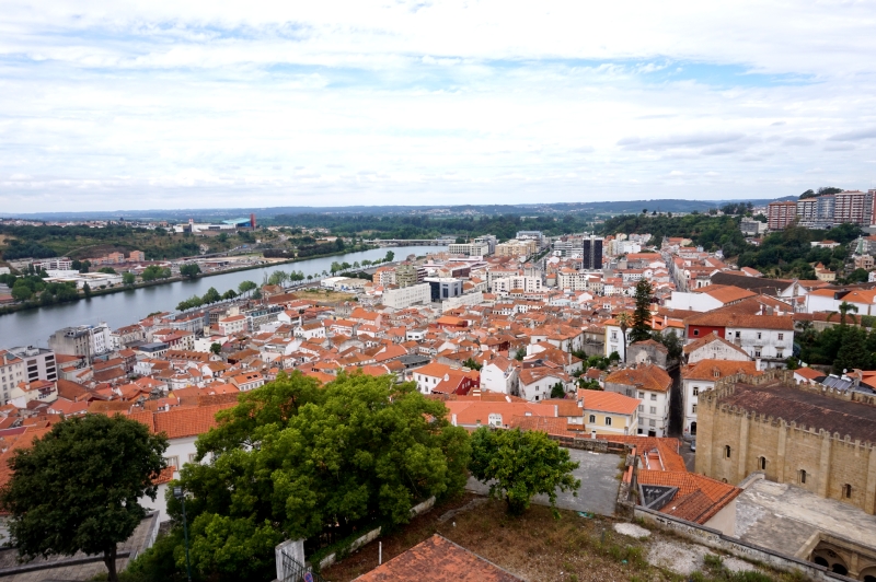 01/07- Aveiro y Coimbra: De canales, una Universidad y mucha decadencia - Exploremos las desconocidas Beiras (47)