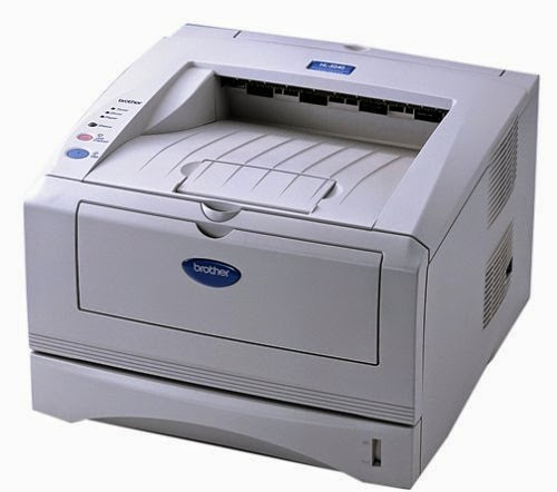 Brother HL-5050 17 PPM 600 dpi Laser Printer