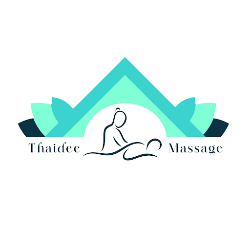 Thaidee Massage logo