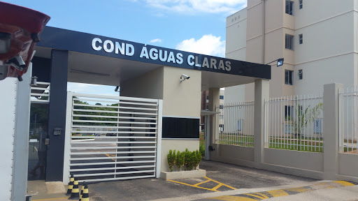 Condomínio Residencial Águas Claras, Av. Brasil, 607 - Jardim Belo Horizonte, Aparecida de Goiânia - GO, 74976-020, Brasil, Residencial, estado Goiás