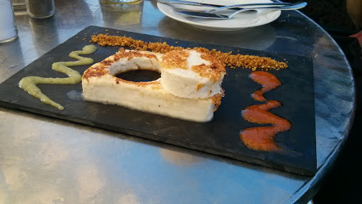 Restaurante El Caletón