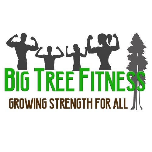 Big Tree Fitness