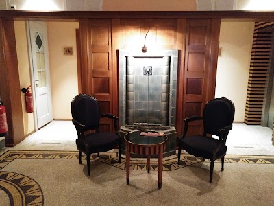 Photos of ART DECO HOTEL MONTANA