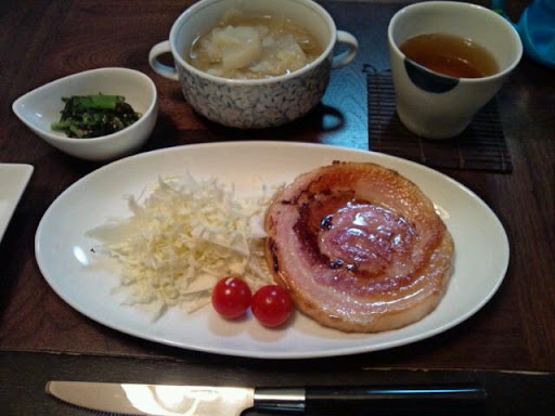 千駄木腰塚