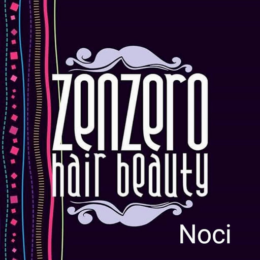 Zenzero Hair Beauty Noci