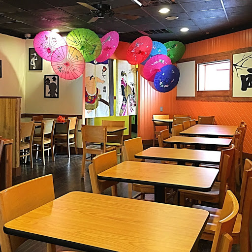 Ramen Restaurant «Ramen Kid», reviews and photos, 461 W Gilman St, Madison, WI 53703, USA
