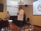 Origen del Pisco
