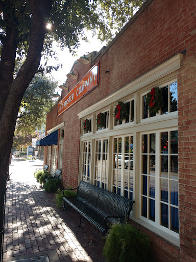 S&D Oyster Company
