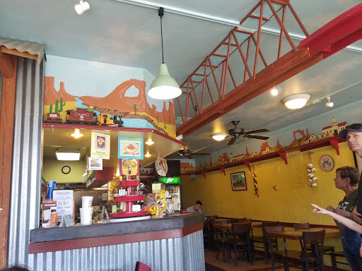 Restaurant «Burritoville Cafe», reviews and photos, 531 Magnolia Ave, Larkspur, CA 94939, USA