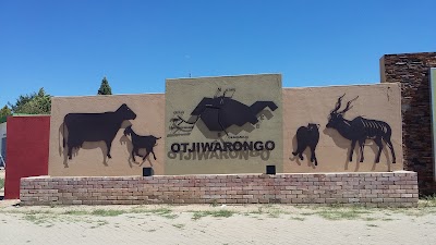 Photos of Out of Africa Town Lodge