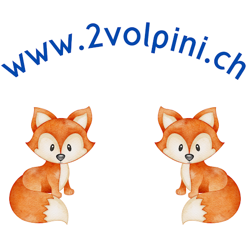 Www.2volpini.ch logo