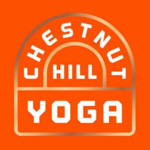 Chestnut Hill Yoga - The Iyengar Yoga Center of Nashville logo