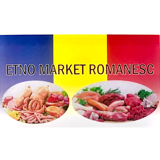 Magazin Romanesc Etno Mestre logo