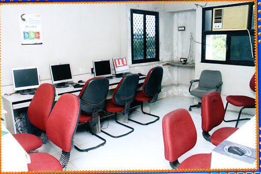 Alpha Computer Center, 3rd Floor,MarutiNandan Complax,Opp.G.D.High School,, Station Road, Visnagar, Gujarat 384315, India, Training_Centre, state GJ