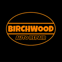 Birchwood Auto Repair logo
