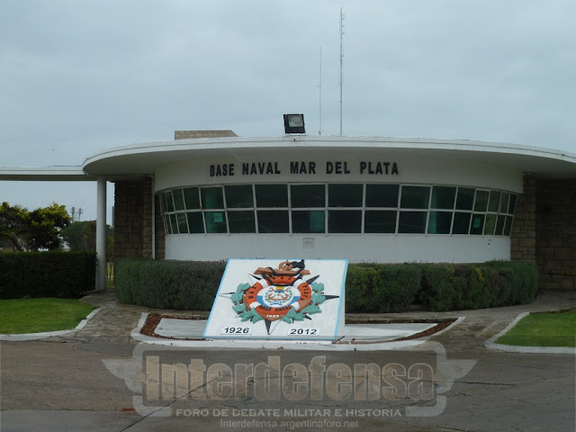 base naval - BNMDP ( Base Naval de Mar del Plata). P1030442