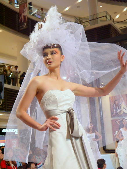 Keith Kee Couture 
