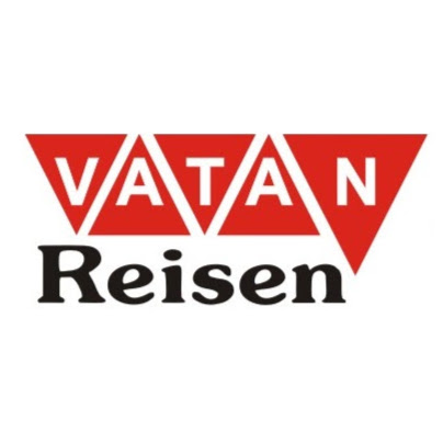 Vatan Reisen logo